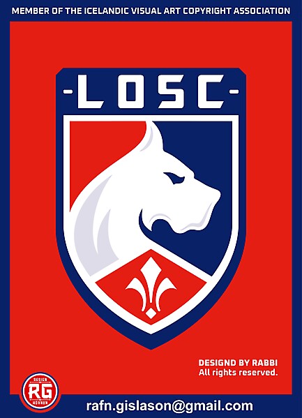 LOSC LILLE