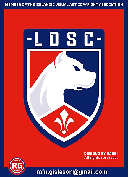 LOSC LILLE