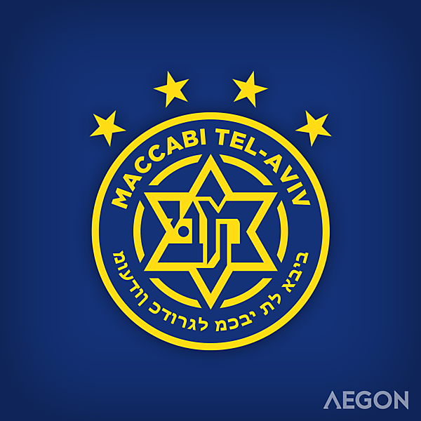 Maccabi Tel Aviv FC