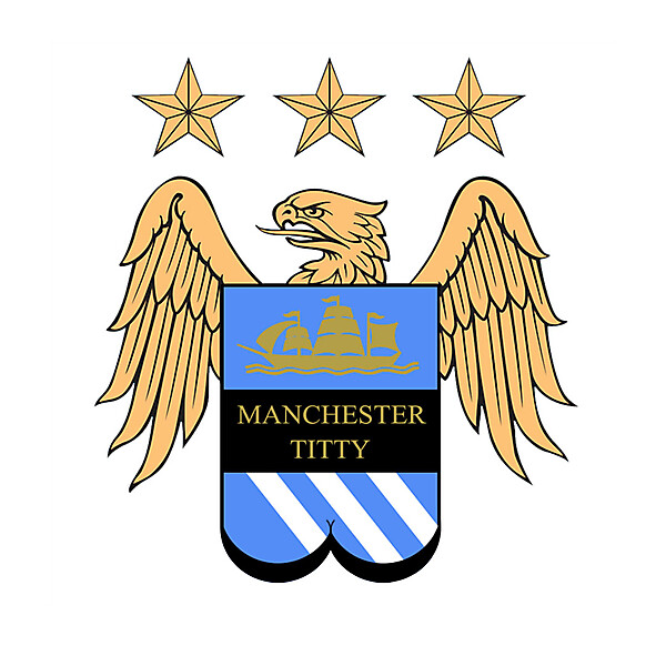 Manchester Titty