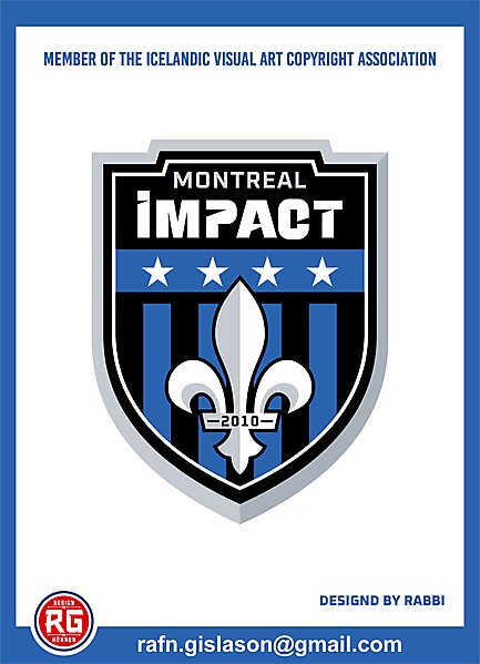MONTREAL IMPACT