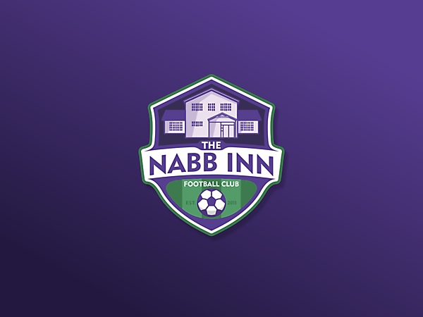 Nabb Inn FC [client work]
