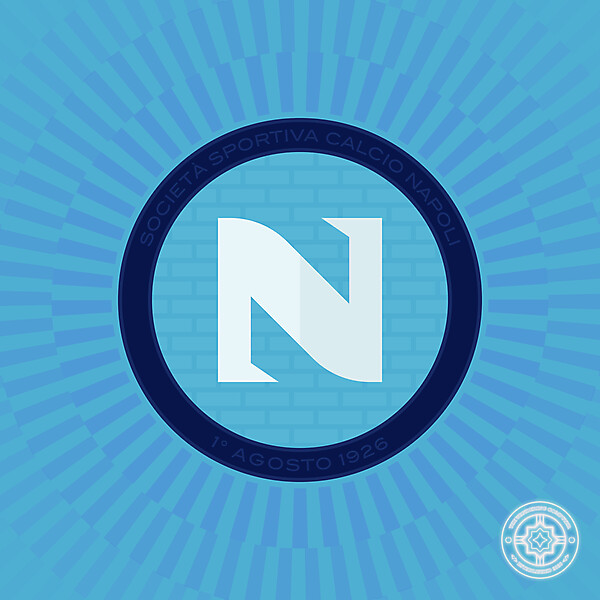 Napoli (Crest Redesign)