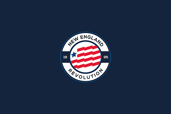 New England Revolution