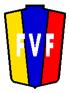 New Venezuela Crest