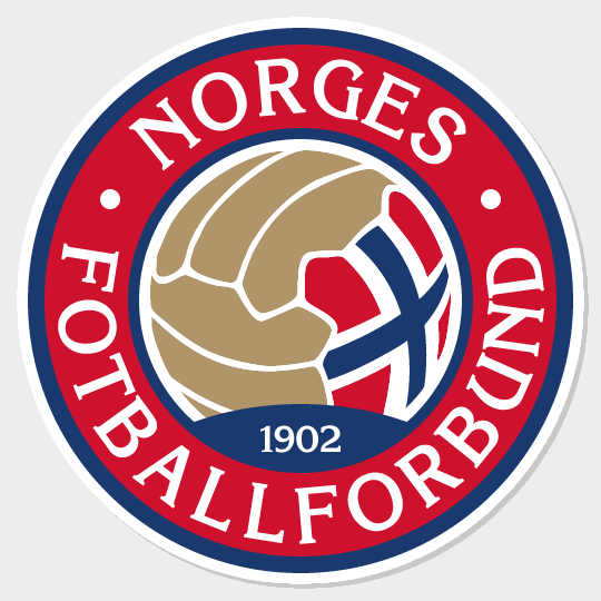 Norway: Norges Fotballforbund