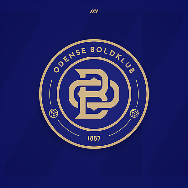 Odense Boldklub