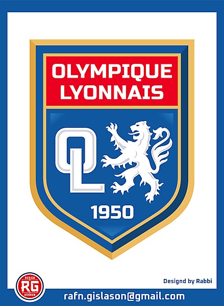 OLIMPIQUE LYONNAIS