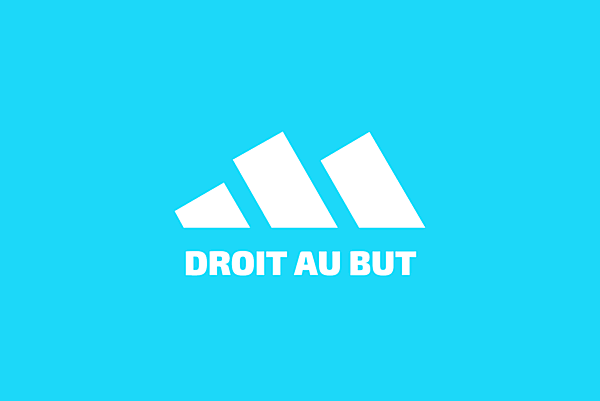 Olympique  de Marseille alternative logo.