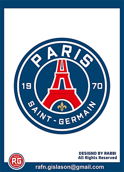 PARIS SAINT - GERMAIN