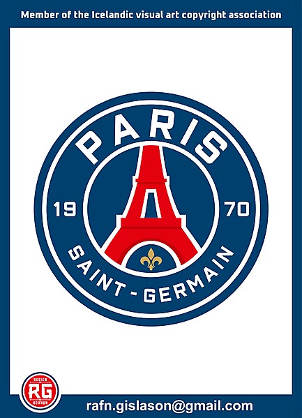 PARIS SAINT - GERMAIN