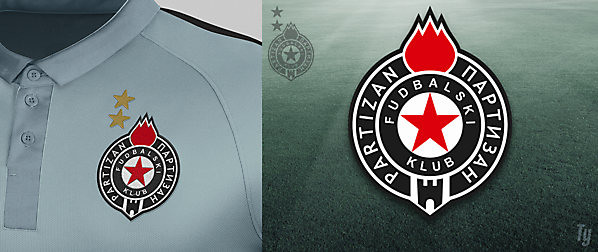 Partizan Belgrade 