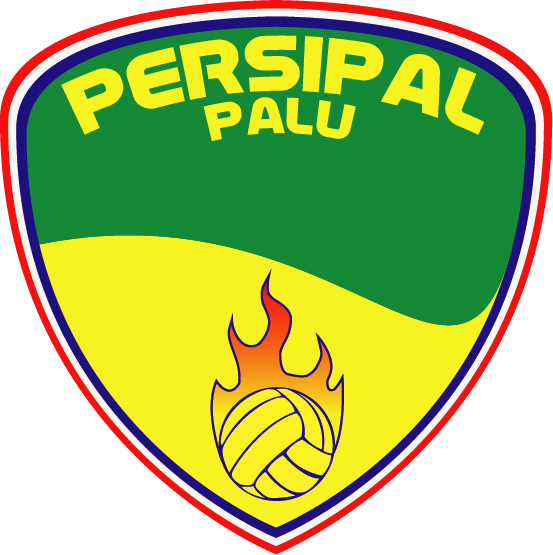 Persipal Palu Fantasy Logo Crest