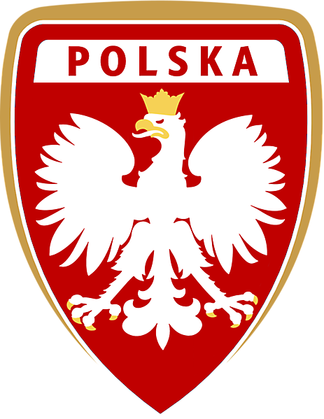 Poland New Crest - Fantasy