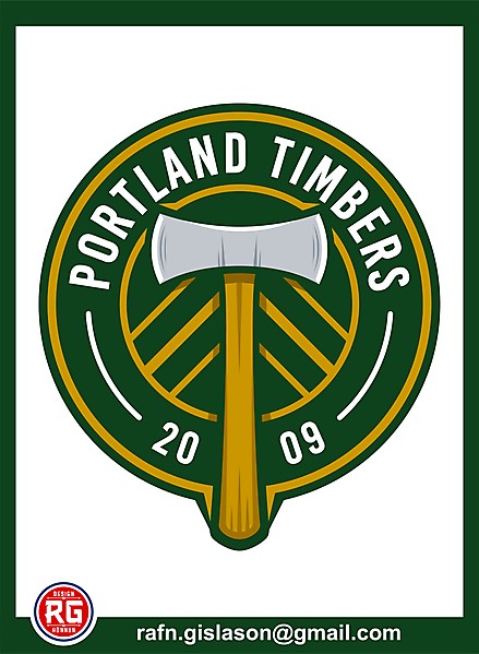 PORTLAND TIMBERS
