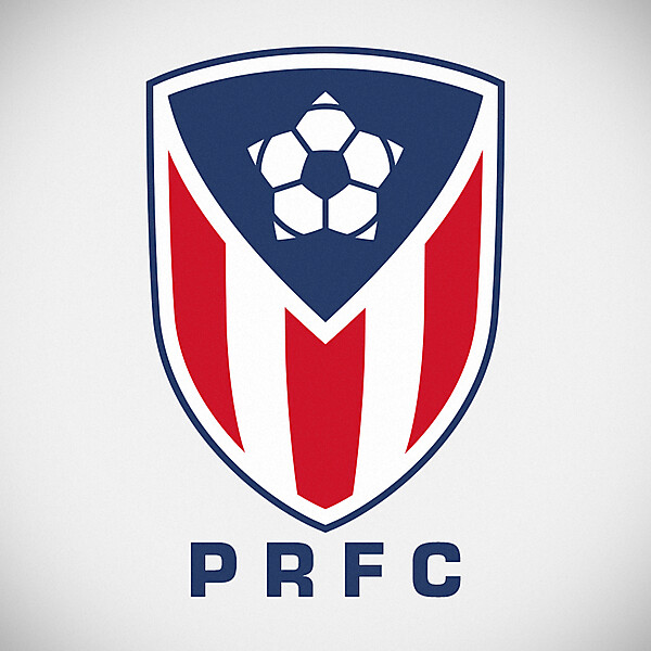 Puerto Rico FC crest