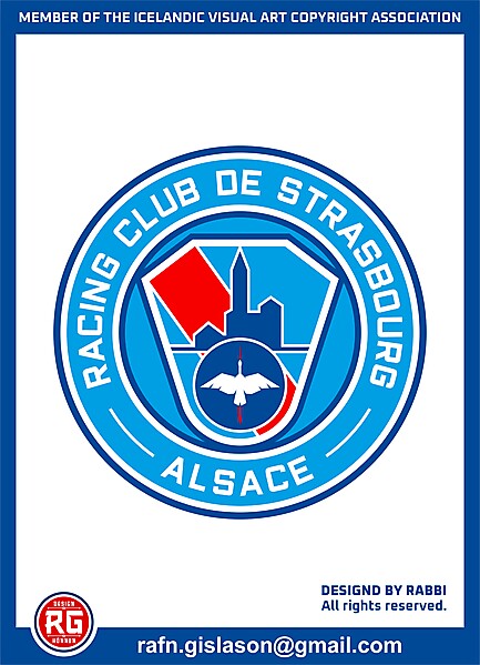 RACING CLUB DE STRASBOURG