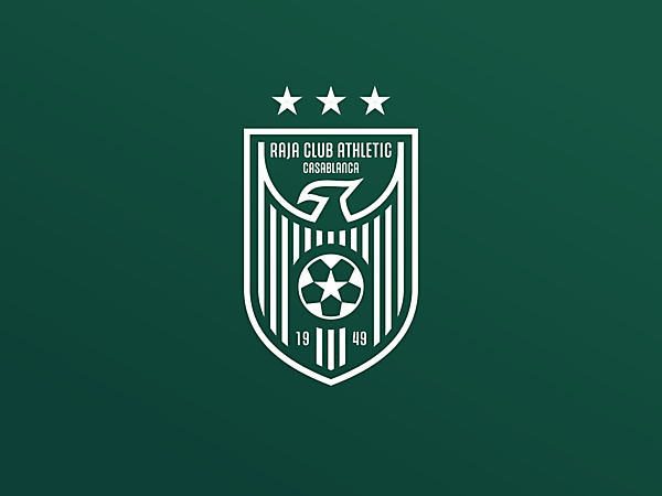 Raja Casablanca [upd]