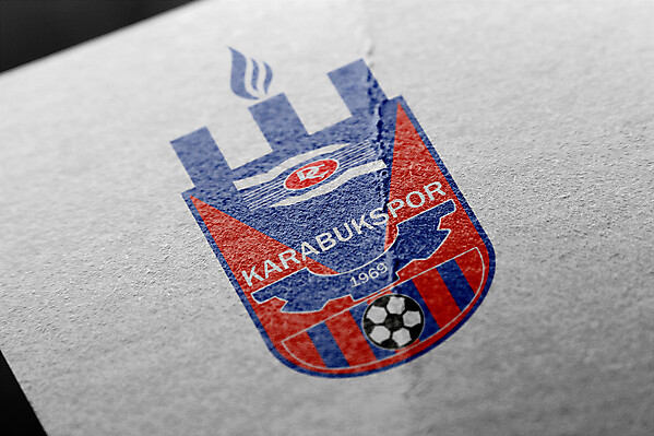 Rebranding Karabukspor