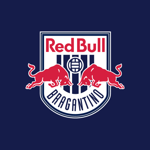 Red Bull Bragantino Redesign