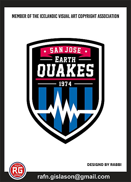 San Jose Earth Quakes FC