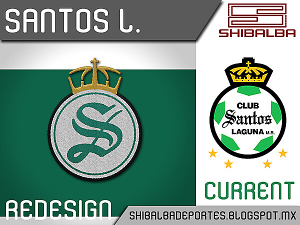 Santos Laguna