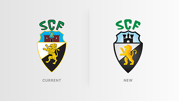 SC Farense