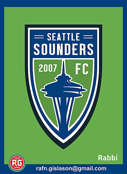 SEATTLE SOUNDERS