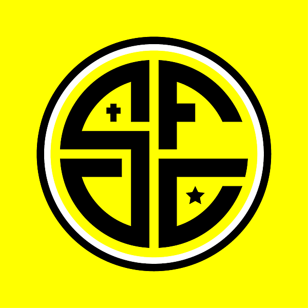 SERRANO FUTEBOL CLUBE REDESIGN