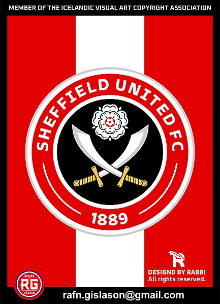 SHEFFIELD UNITED FC