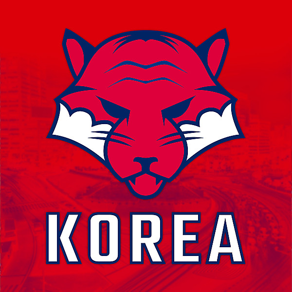 South Korea 