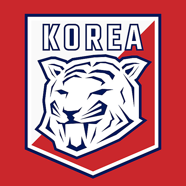 South Korea FA