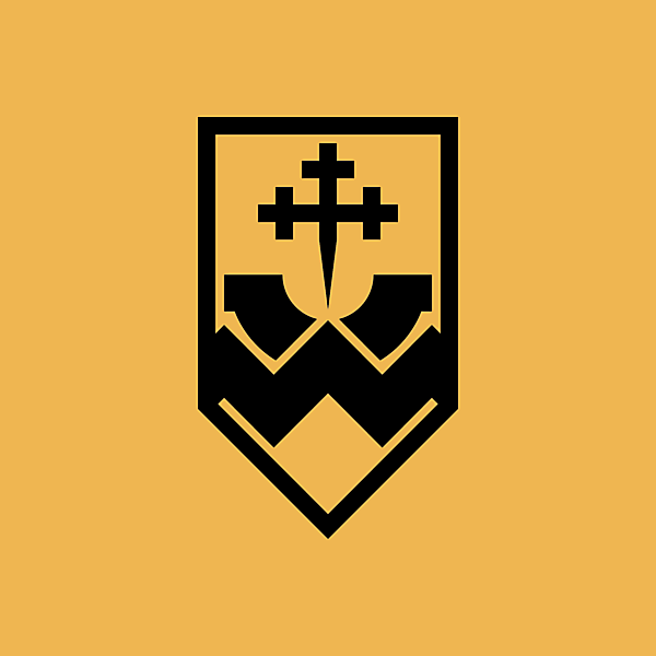 Southport FC - Alternative Logo