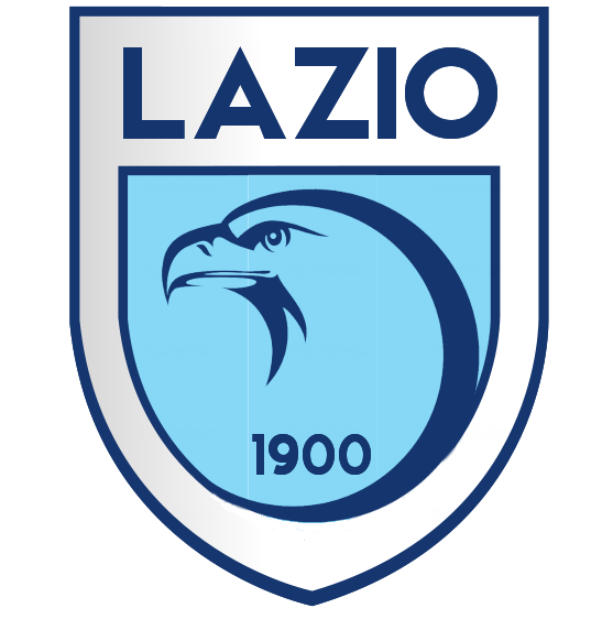 SS Lazio revisited crest