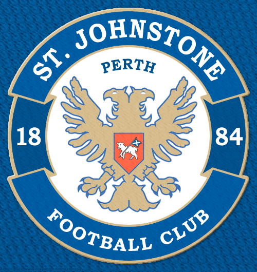 St. Johnstone FC