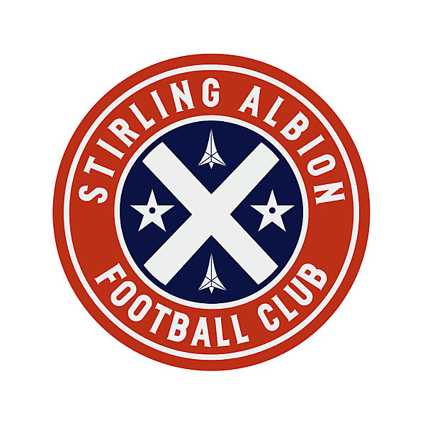 Stirling Albion