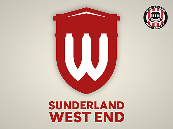 Sunderland West End FC