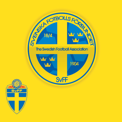 SvFF- Svenska Fotbolls Förbundet
