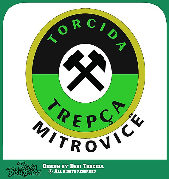 Torcida Trepça & Mitrovicë