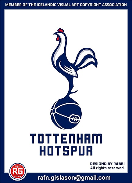 TOTTENHAM HOTSPUR