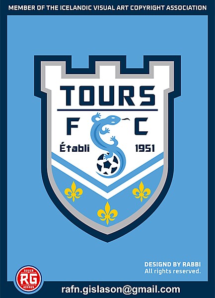 tours fc inscription