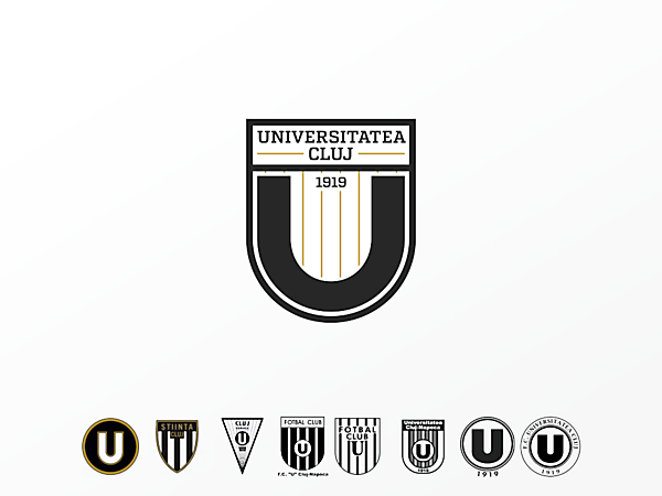 Universitatea Cluj