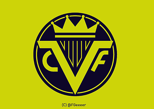 Villarreal CF cVf