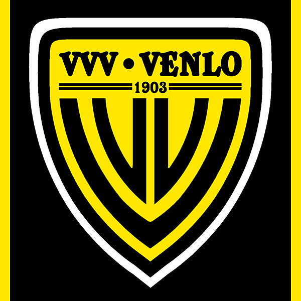 VVV Venlo - Redesign