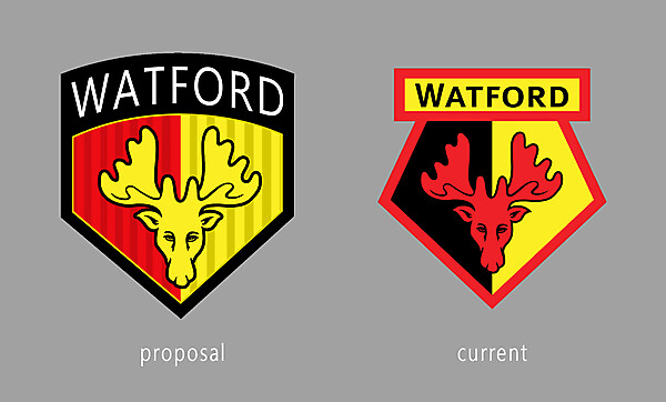 Watford Proposal