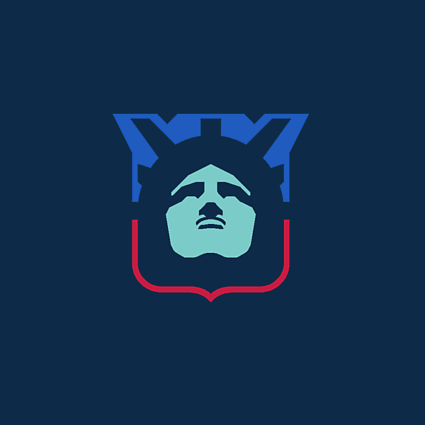 What if NY Rangers were a soccer team.