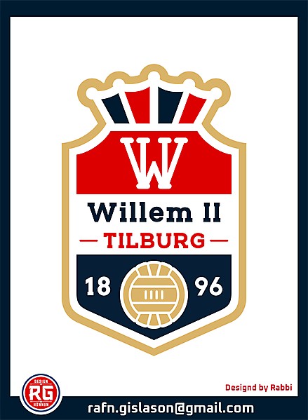 WILLEM II TILBURG