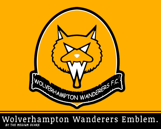 Wolverhampton Wanderers FC.