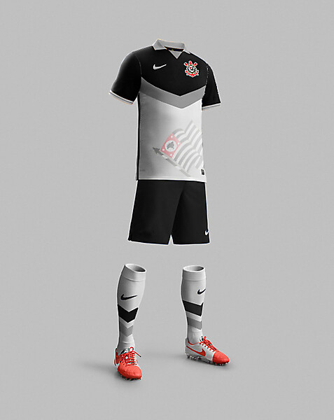 2. Corinthians kit