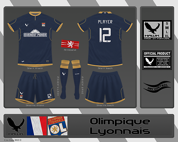 O. Lyon (FRA)